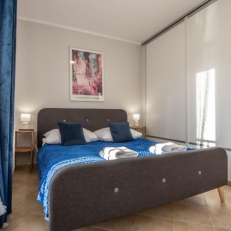 Apartamenty Promenada Z Tarasem I Parkingiem - Apartamenty Na Wyspie ชวีโนวิชแจ ภายนอก รูปภาพ