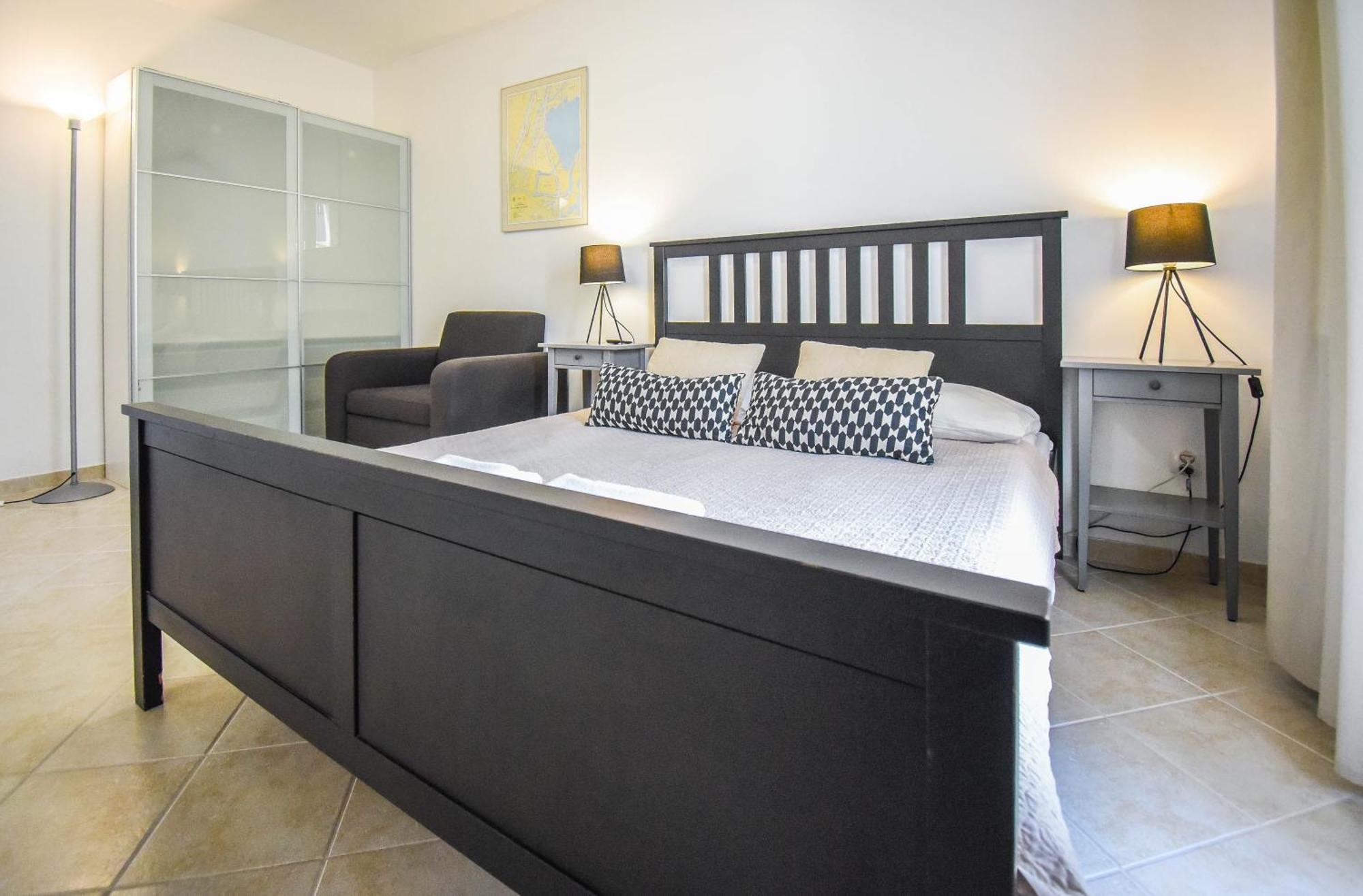 Apartamenty Promenada Z Tarasem I Parkingiem - Apartamenty Na Wyspie ชวีโนวิชแจ ภายนอก รูปภาพ