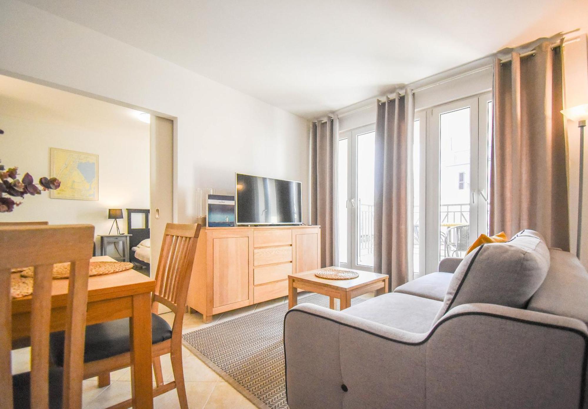 Apartamenty Promenada Z Tarasem I Parkingiem - Apartamenty Na Wyspie ชวีโนวิชแจ ภายนอก รูปภาพ