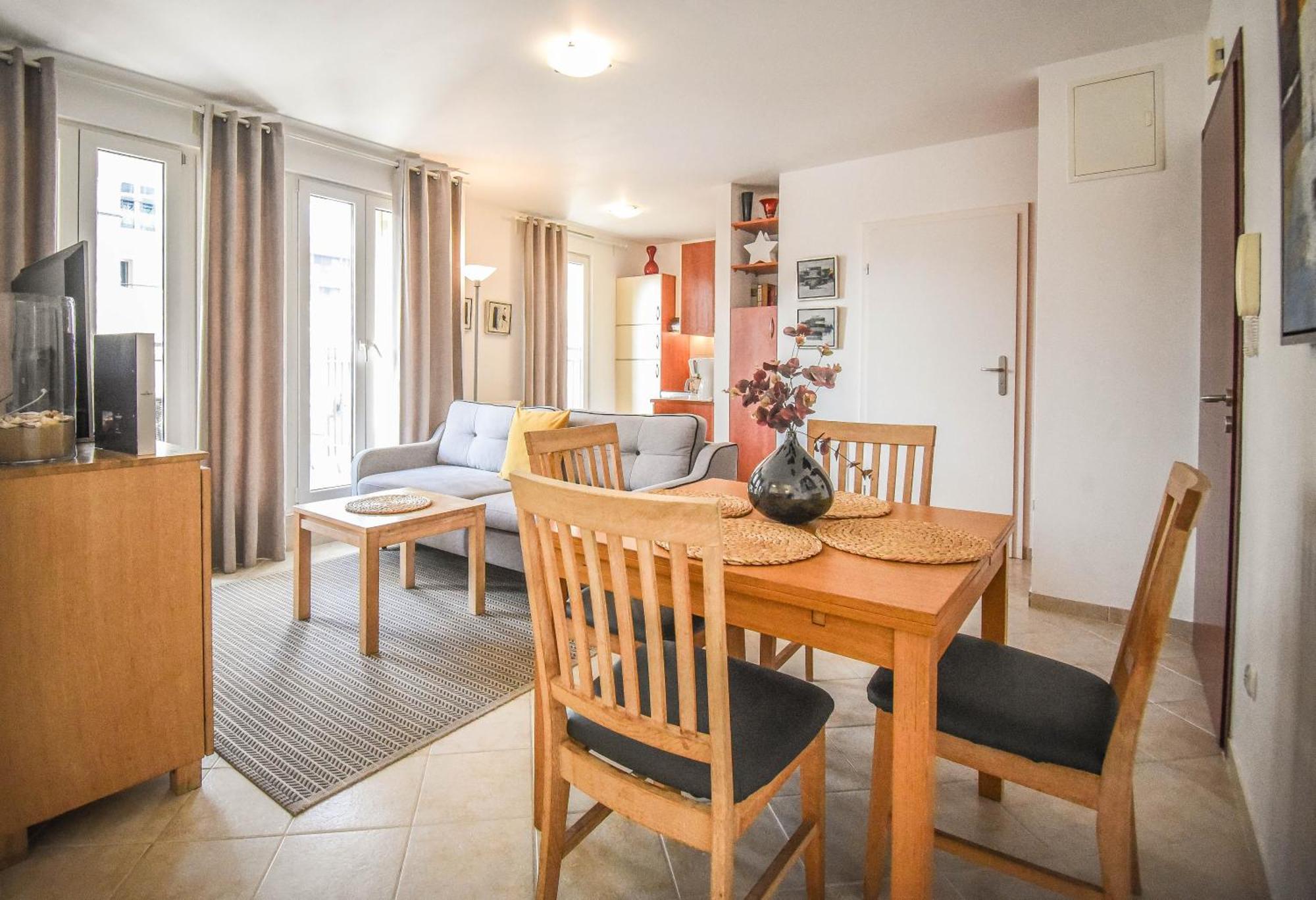 Apartamenty Promenada Z Tarasem I Parkingiem - Apartamenty Na Wyspie ชวีโนวิชแจ ภายนอก รูปภาพ
