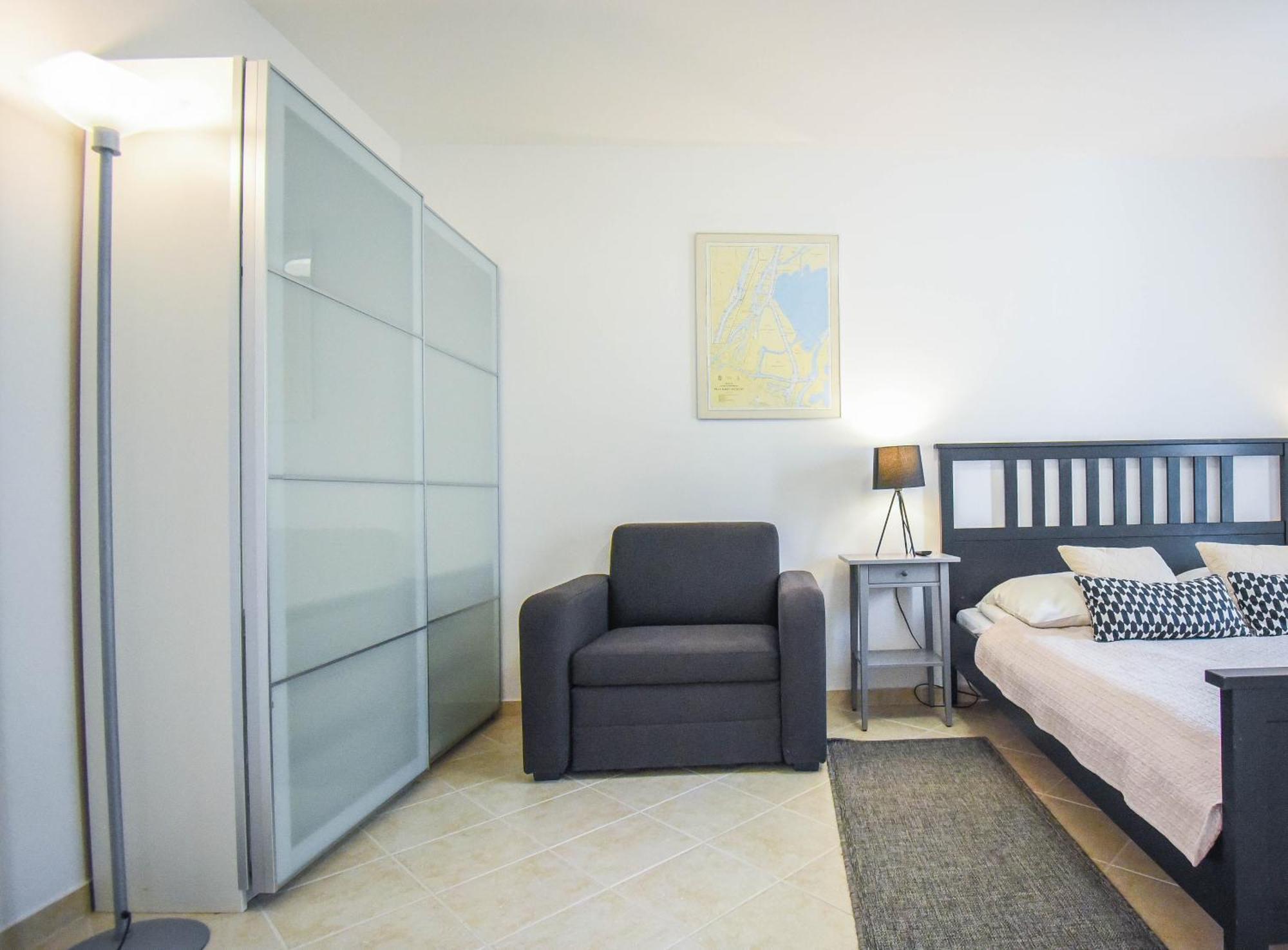 Apartamenty Promenada Z Tarasem I Parkingiem - Apartamenty Na Wyspie ชวีโนวิชแจ ภายนอก รูปภาพ
