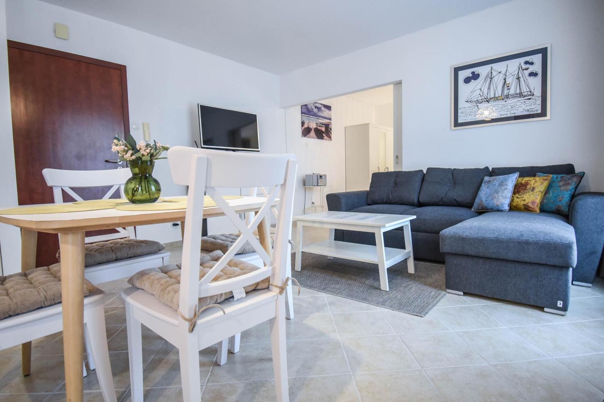 Apartamenty Promenada Z Tarasem I Parkingiem - Apartamenty Na Wyspie ชวีโนวิชแจ ภายนอก รูปภาพ