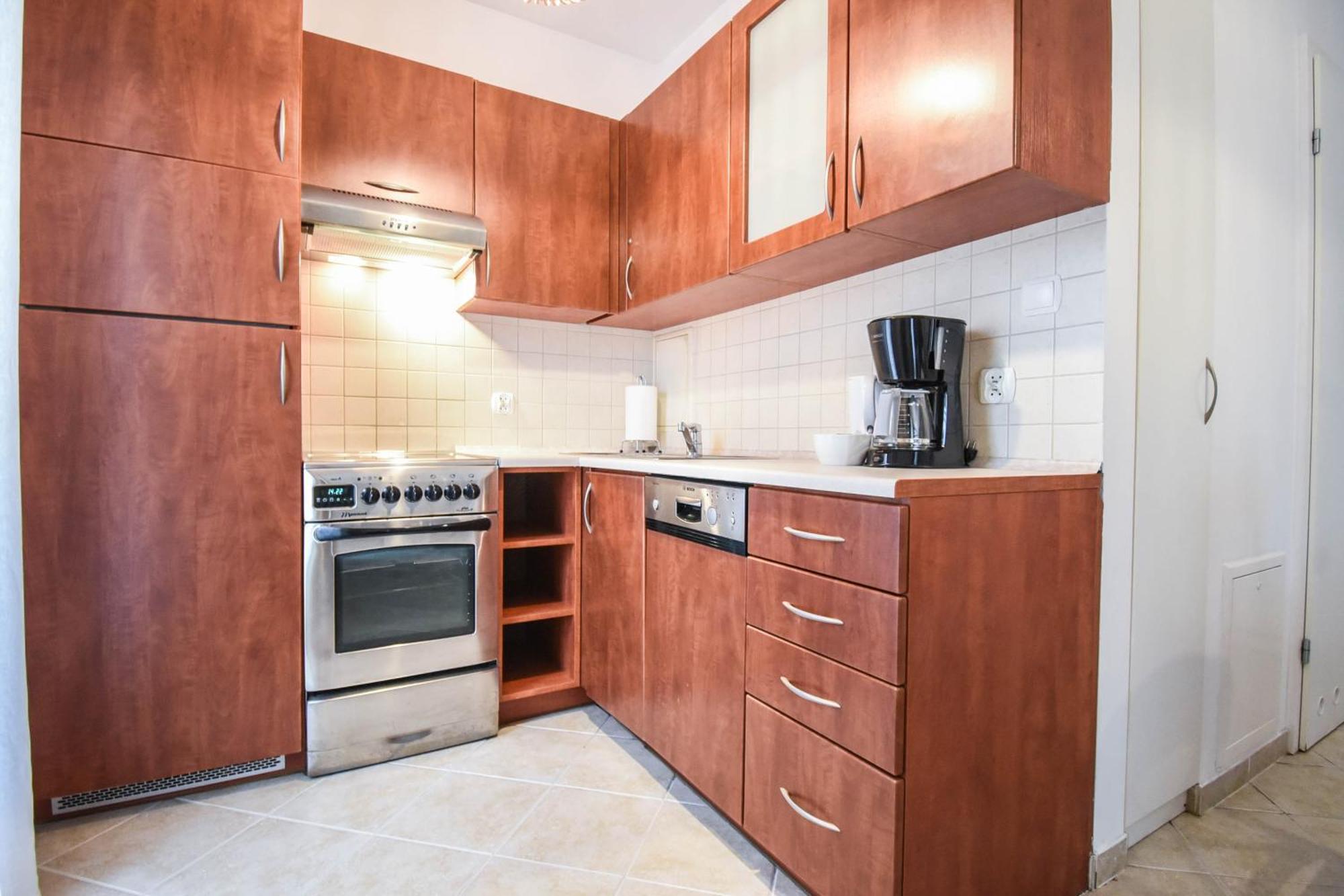 Apartamenty Promenada Z Tarasem I Parkingiem - Apartamenty Na Wyspie ชวีโนวิชแจ ภายนอก รูปภาพ