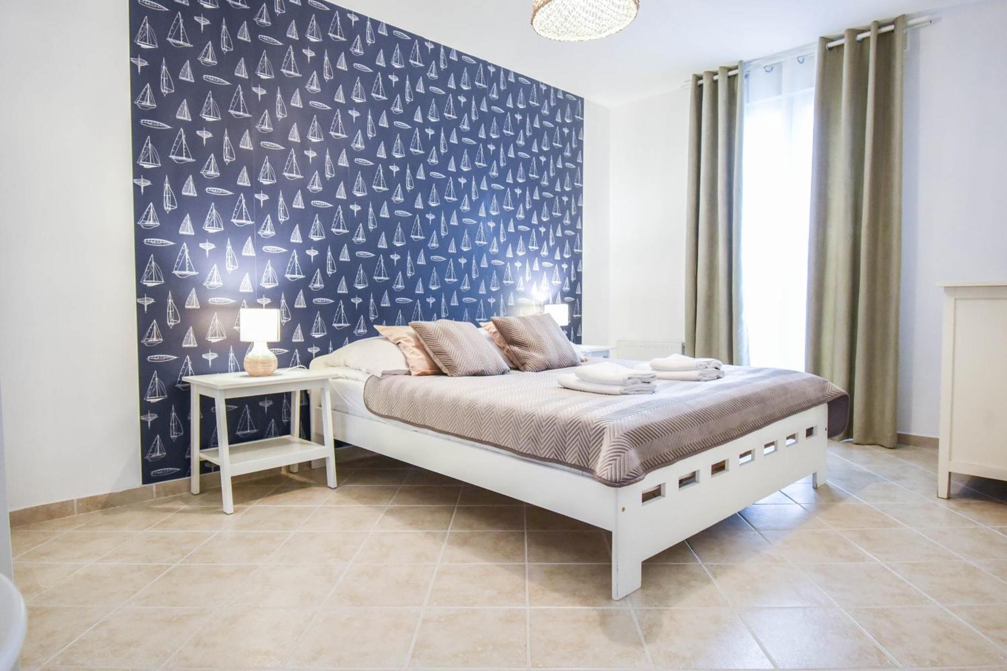 Apartamenty Promenada Z Tarasem I Parkingiem - Apartamenty Na Wyspie ชวีโนวิชแจ ภายนอก รูปภาพ
