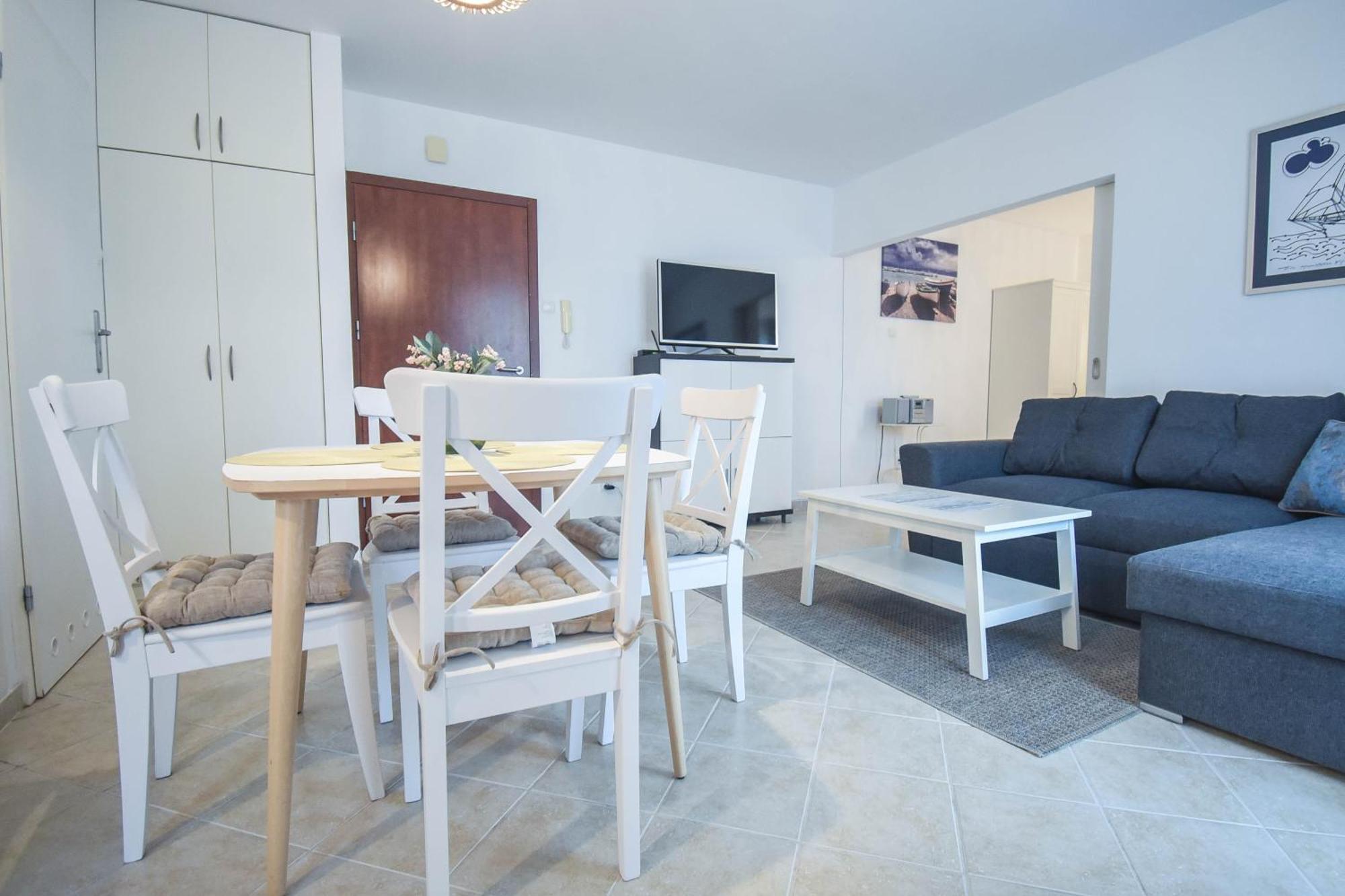 Apartamenty Promenada Z Tarasem I Parkingiem - Apartamenty Na Wyspie ชวีโนวิชแจ ภายนอก รูปภาพ