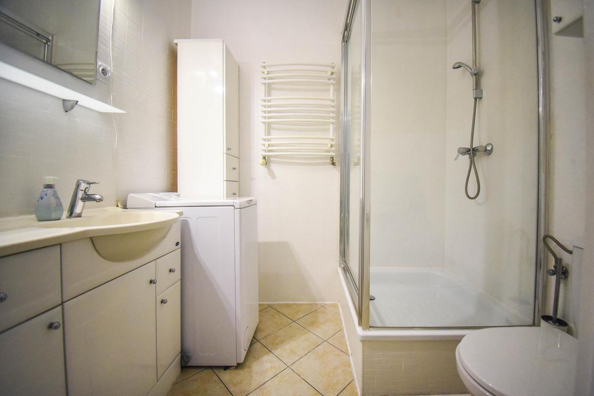 Apartamenty Promenada Z Tarasem I Parkingiem - Apartamenty Na Wyspie ชวีโนวิชแจ ภายนอก รูปภาพ