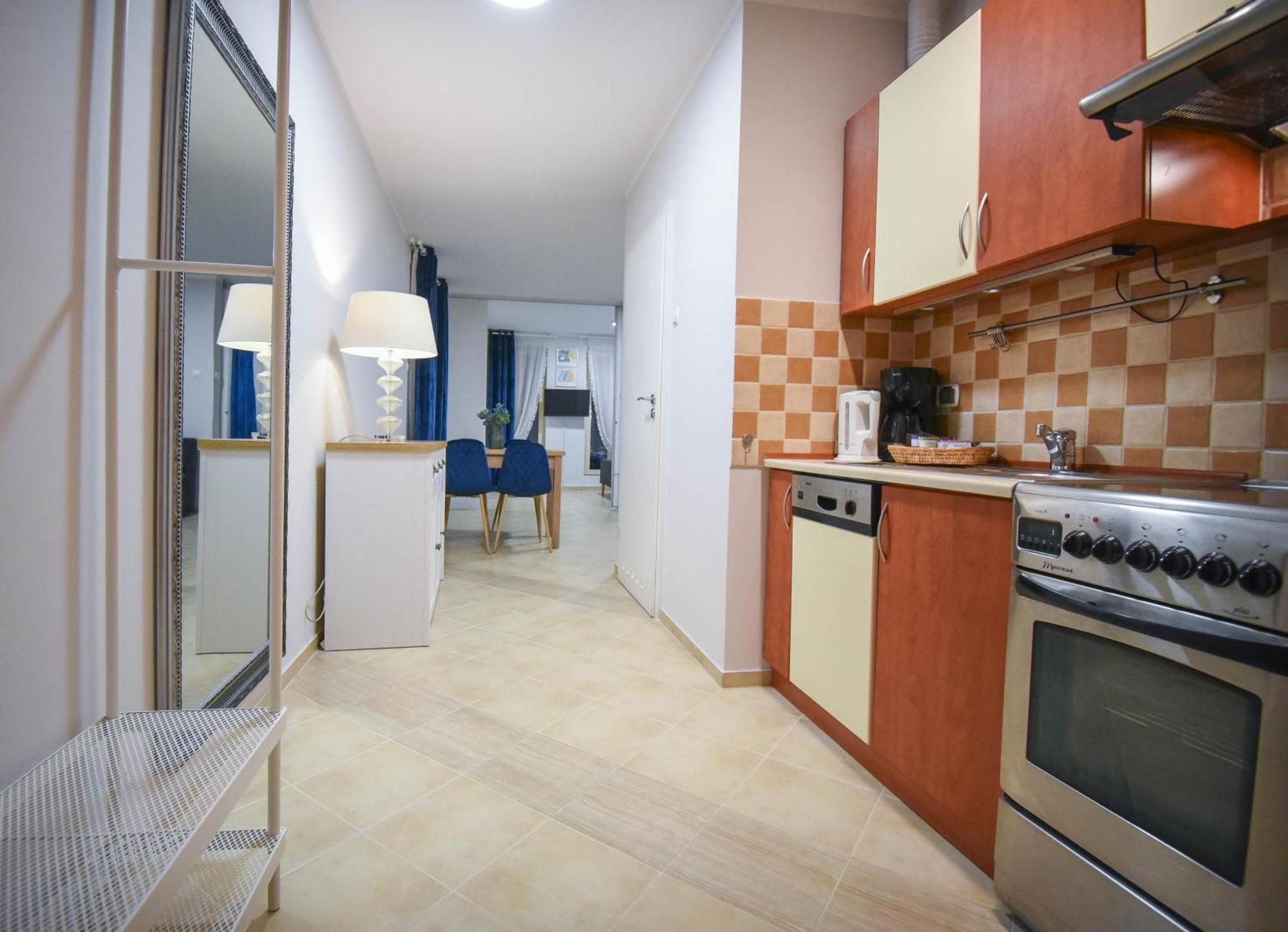 Apartamenty Promenada Z Tarasem I Parkingiem - Apartamenty Na Wyspie ชวีโนวิชแจ ภายนอก รูปภาพ