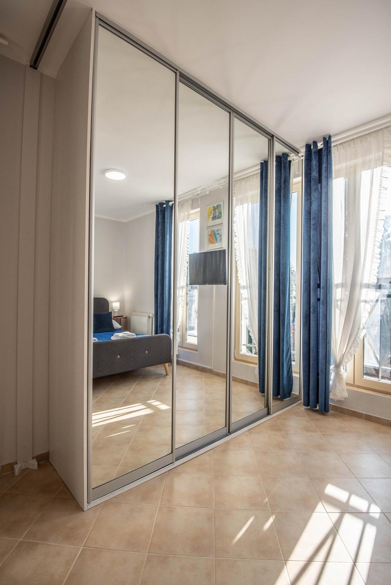 Apartamenty Promenada Z Tarasem I Parkingiem - Apartamenty Na Wyspie ชวีโนวิชแจ ภายนอก รูปภาพ
